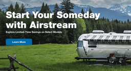 Airstream RAG for Customer Support
